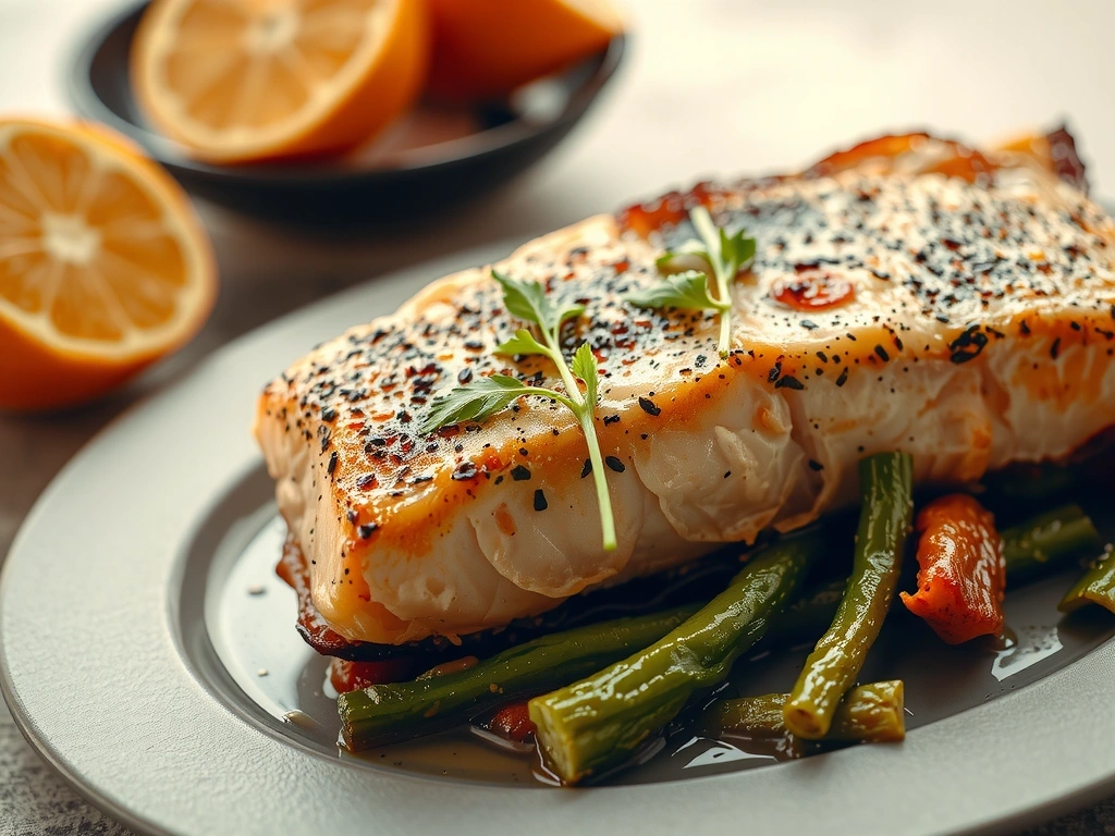 Herzgesunde Mahlzeit